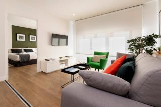 MintyStay - 2BD Salamanca - Madrid - 8