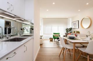 MintyStay - 2BD Salamanca - Madrid - 6