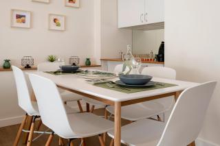 MintyStay - 2BD Salamanca - Madrid - 7