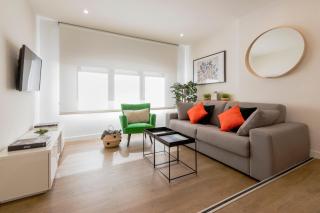 MintyStay - 2BD Salamanca - Madrid - 9