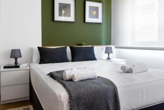 MintyStay - 2BD Salamanca - Madrid - 1