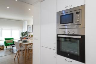 MintyStay - 2BD Salamanca - Madrid - 5