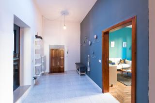 Your home in Trequanda - Trequanda - 9