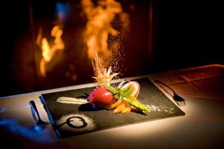 Hotel Quellenhof Leukerbad - 4