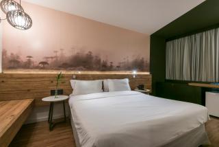 Hotel Cassino Tower Curitiba Aeroporto By Nacional Inn - São José dos Pinhais - 9