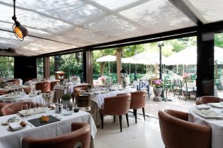 Cazaudehore, hôtel de charme au vert - Saint-Germain-en-Laye - 7