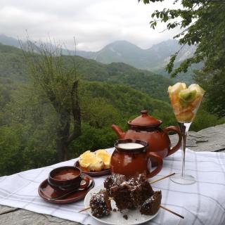 Caseria la Infiesta - Caleao - 7