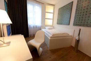 art Hotel Tucholsky - 4
