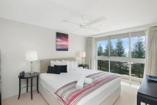 Solnamara Beachfront Apartments - Gold Coast - 6
