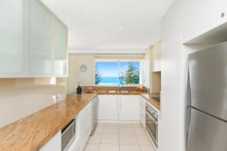 Solnamara Beachfront Apartments - 3