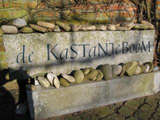 B&B De Kastanjeboom - Jabbeke - 9