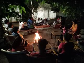 Nature Trail camps & Homestay - Jodhpur - 7