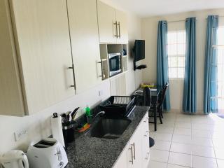 Turtle Ridge Apartments - Saint James - 6