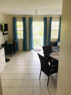 Turtle Ridge Apartments - Saint James - 4