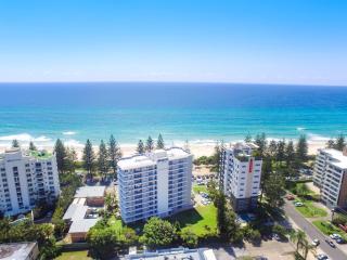 Solnamara Beachfront Apartments - 0
