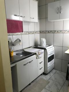 Excelente Localização Apto 1 dorm sacada de frente - Capão da Canoa - 5