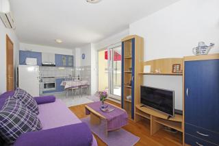 Apartments by the sea Split - 7589 - 8