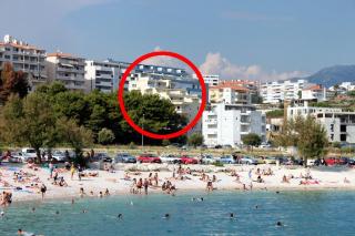 Apartments by the sea Split - 7589 - 7