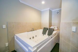 Aotea Motor Lodge - Whanganui - 9