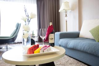 Central Hotel Thanh Hoa - Thanh Hóa - 3