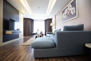 Central Hotel Thanh Hoa - Thanh Hóa - 4