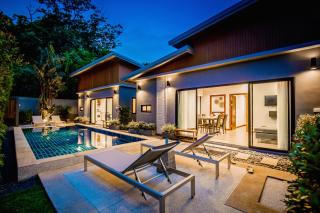 The Sister Pool House - Bang Tao Beach - 8