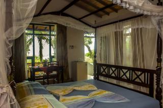 Hotel Panorama - Unawatuna - 3