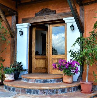 Ilatoa Lodge - Quito - 9