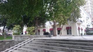 Nizami Fountains 2024 - Baku - 7