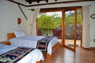 Ilatoa Lodge - Quito - 4