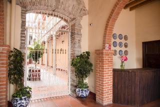 Hotel Rincón Poblano - Puebla - 3