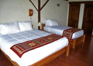 Ilatoa Lodge - Quito - 6