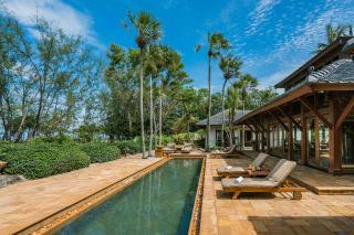 JW Marriott Phuket Resort and Spa - 1