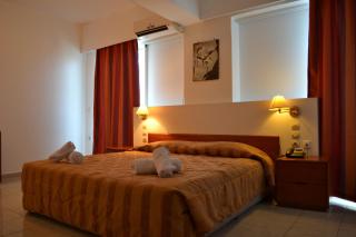 Panorama Hotel Apartments - Città di Rodi - 1