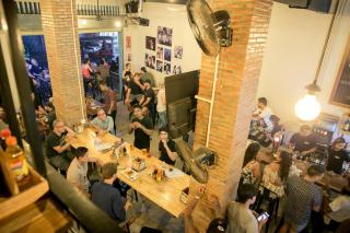 The Big Easy Phnom Penh - 4