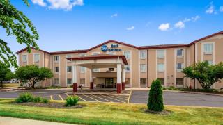 Best Western Joliet Inn & Suites - Joliet - 0