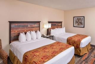 Best Western Kelly Inn - Yankton - 1