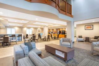 Wingate by Wyndham Mechanicsburg - Mechanicsburg - 7