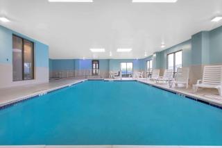 Wingate by Wyndham Mechanicsburg - Mechanicsburg - 6