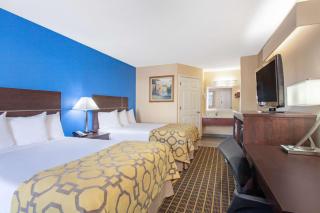 Baymont by Wyndham Greenwood - Greenwood - 1