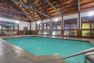 AmericInn by Wyndham Black River Falls I-94 on ATV Trail - Black River Falls - 7