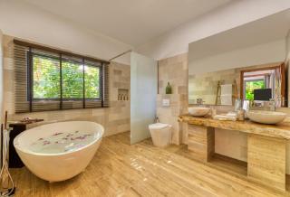 Kuredhivaru Resort and Spa - Maldives - Manadhoo - 7