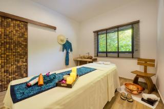 Kuredhivaru Resort and Spa - Maldives - Manadhoo - 3