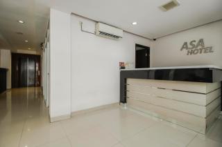 RedDoorz Plus near Galaxy Bekasi - Bekasi - 4