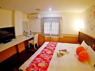 Galaxy Hotel - Zhongli - 7