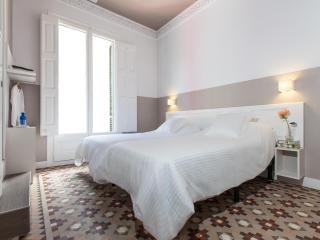 Ecozentric - Barcelone - 2