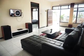 Villa Cemara - Batu - 1