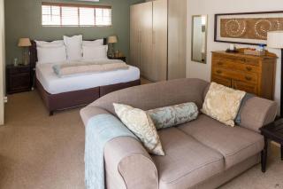 Liz at Lancaster Guesthouse - Joanesburgo - 1