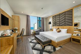 Grand Sunrise Boutique Hotel - Da Nang - 7