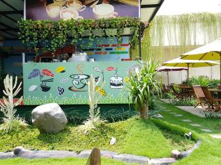 Cordia Hotel Surabaya Airport - Hotel Dalam Bandara - Formerly Ibis Budget Surabaya Airport - Sidoarjo - 5
